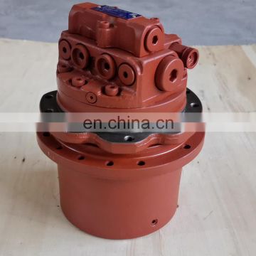 Mini Excavator SK20SR Final Drive SK20 Travel Motor