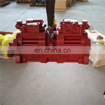 High Quality R220LC-9 Hydraulic Pump 31Q6-10050 in Stock for Sale photo-5