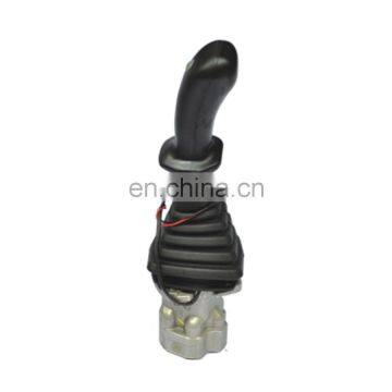 SK200-8 Excavator Joystick Assembly SK210-8 Excavator Joystick Assembly IN STOCK