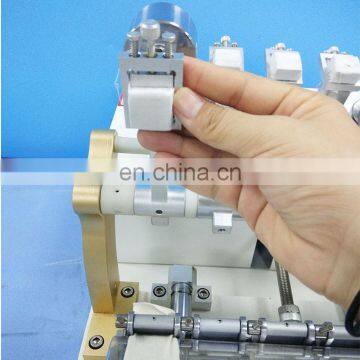 JIS Test Standard Color Dyeing Fastness Tester to Rubbing photo-7