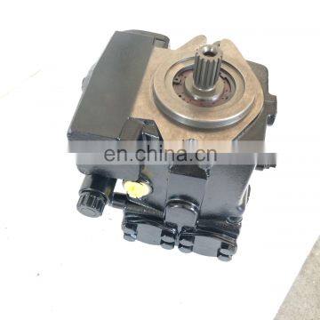 Rexroth A10VG Series A10VG18,A10VG28,A10VG45,A10VG63 Hydraulic Variable Piston Pump A10VG45EP4D1/10L-NTC10F025DP-K