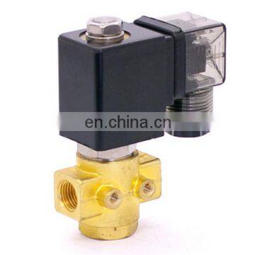 Remote Control Solenoid