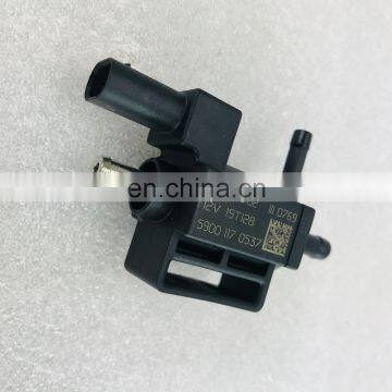 70437602 W0769 12V I9T128 59001170537 54399880034 Turbo Electric Actuator for FORD Mondo 1.6T Engine photo-2