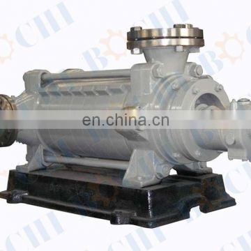 environmental protection multistage centrifugal pump