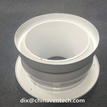 HVAC Air Conditioning Spray Air Jet Nozzle Eyeball Diffuser photo-2