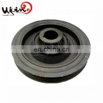 Cheap pulley for HONDA 2.2 CD5-CD4 2.3 for Acura CL1997 Accord 1997-94 for Odyssey 1997-95 Ext.180 Hole.30 13810-POA003 13810PAA