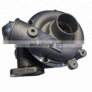 rhf4v turbo type RF5C13700 VJ32 turbocharger for Mazda 6 2.0DI J25S