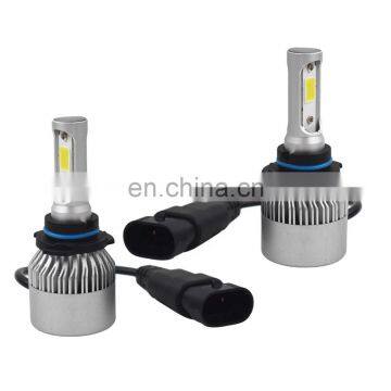 9006 HB4 1500W 225000LM LED Headlights Kit Bulbs 6500K High Power Pair HID