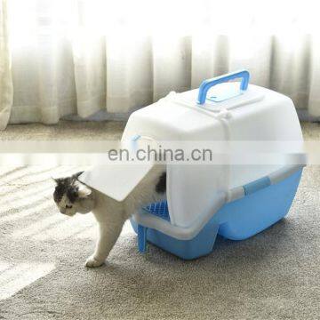 Factory Direct Sale Assorted Sizes Traveling Dog Cat Cage Indoor Quality Pet Cat Carrier