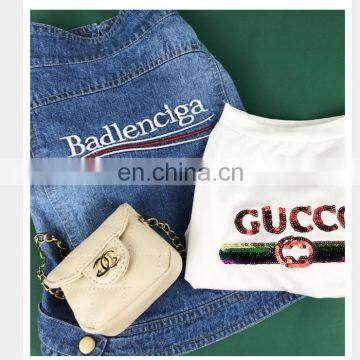 Dog Cat Clothes Summer Spring Thin Breathable T-shirt Pet Shirt Clothing Teddy Dog Schnauzer Pomeranian Corgi photo-4