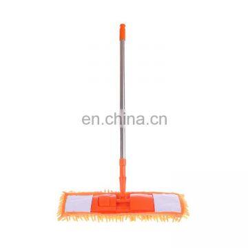 2020 HOT Sale Rectangle 100% Microfiber Home Cleaning Mob photo-6