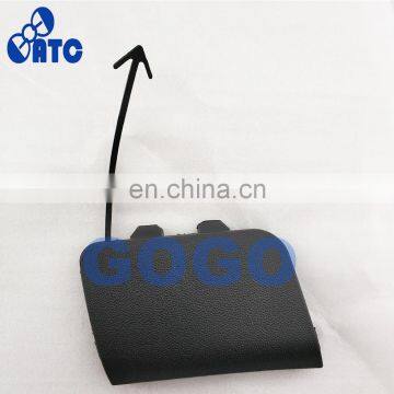 Rear Bumper Tow Hook Eye C.a.pFor VolksWagen Jetta MK5 2006 2007 2008 2009 2010 2011OEM 1K5807441A / 1K5 807 441A photo-3