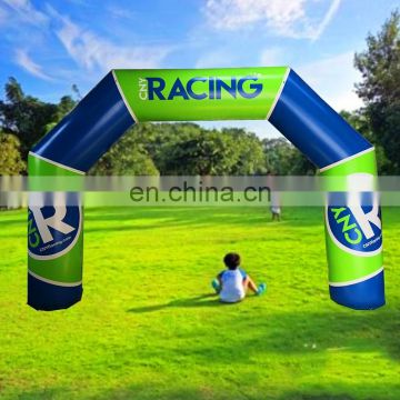 Wholesale Inflatable Race Air Arch ,Inflatable Start And Finish Sport Archway For Sport Event