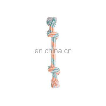 Comfortable Feel Rope Fashion Dog Toy