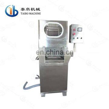 Industrial Pork Beef Chicken Marinade Marinate Marinade Saline Salt Brine Injection Machine