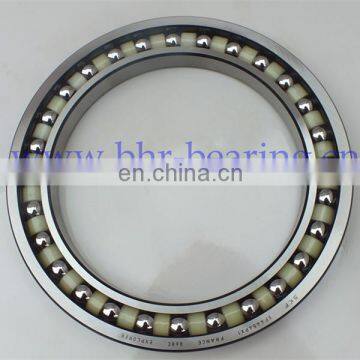 Price Ntn Excavator Bearing SF6015PX1 Ceramic Angular Contact Ball Slewing Rings SF6015 Size 300x372x36mm