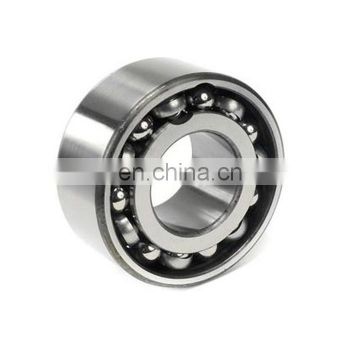 japan brand ntn 5210 3210 A 2Z 2RS double row angular contact ball bearing 5210-2RS size 50x90x30.2