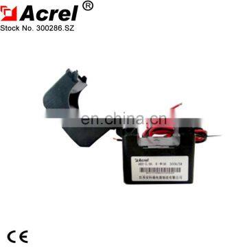 Acrel 300286 open type ac low voltage split core ct current sensor transformer current transducer