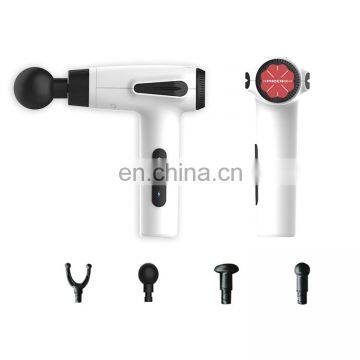 Dhz Fitness C01 Massage Gun