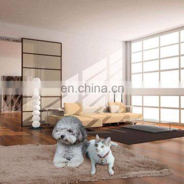 Cat Dog Faux Fur Pet Blanket Sleep Mat Reversible Double Layer Washable Pet Blanket Winter photo-6