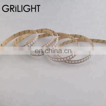 WS2811 WS2812B SK6812 60 leds 60 pixels per meter digital led strip