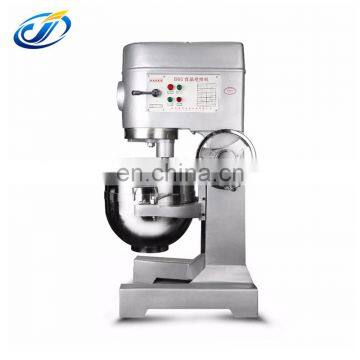 Large mixer 50l planetary food mixer