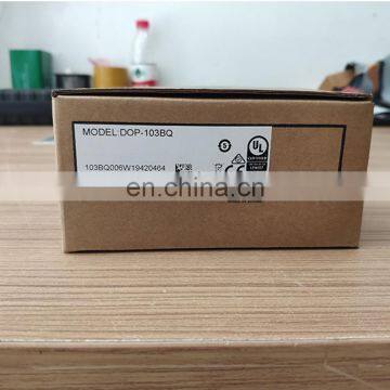 Brand New and Original Delta HMI DOP-103BQ 4.3 Inch HMI Human Machine Interface photo-6