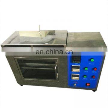 Combustion Testing Machine photo-5