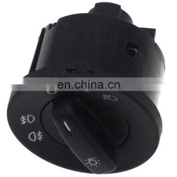 Headlight Control Switch 1Z0941431E 1ZD941431 for SKODA OCTAVIA photo-4
