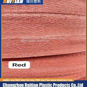 Wholesale Jumbo Bags PP Lifting Belt Lifting Loop for Ton Bag photo-3