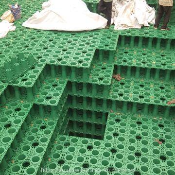 Stormwater Attenuation Crates Suppliers UK USA NZ China AU