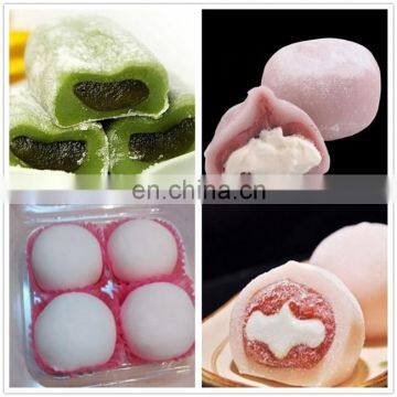 SV- 208A Multi-functional Double Fillings Mochi Ice Cream Making Machine photo-5
