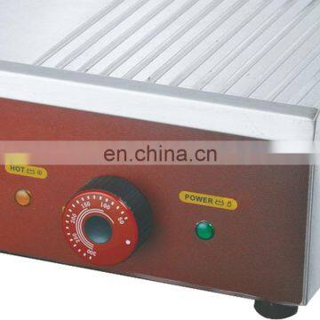 Home Commercial Using Kitchens Electric Griddle Steak Grill photo-4
