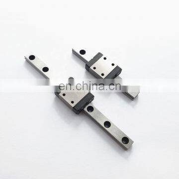 Miniature Linear Motion Guide Block Bearings MGN5C MGN9C MGN12C MGN 15C photo-5