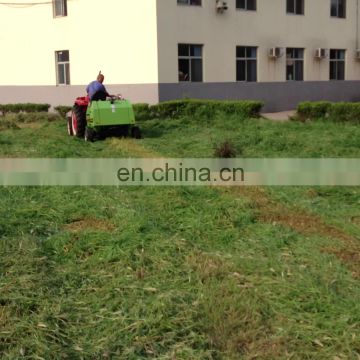 Mini straw hay grass round bundler baler RXYK0850