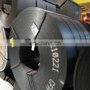 prime hot rolled alloy steel sheet in coil