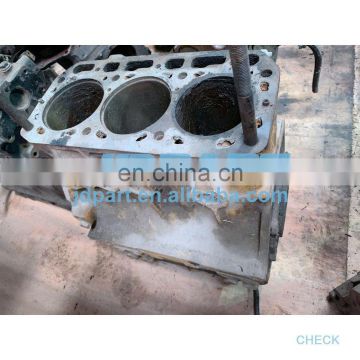 3D84-3 Cylinder Block For Yanmar 3D84-3 Engine Parts