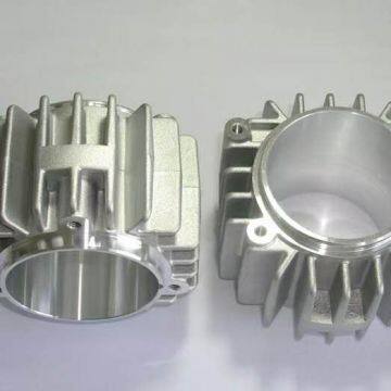 machining parts