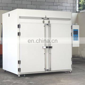 Liyi Customized Pcb Hot Air Circulation Laboratory Industrial Oven For Drying photo-6