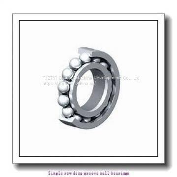 NTN 6006LLB/2ASU1 Single Row Deep Groove Ball Bearings photo-2
