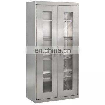 Chemistry biology physics laboratory file cabinet