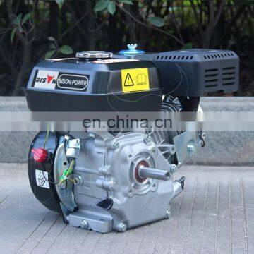 BISON(CHINA) Electric Start with CE and Soncap Generator Gasoline Engine