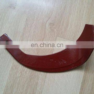 DF Power Tiller Dry Soil Blade photo-2