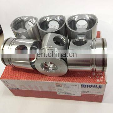 Best Quality 6D102 MAHLE Piston