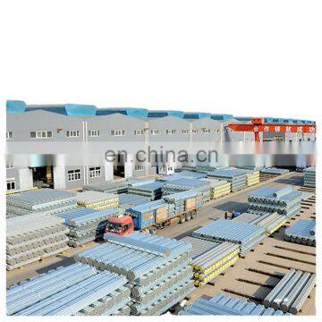 Zinc coat galvanized square and rectangular gi hollow pipes and tube