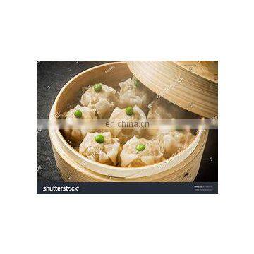 Automatic Commercial Shaomai/siomai/shumai Machine High Efficiency