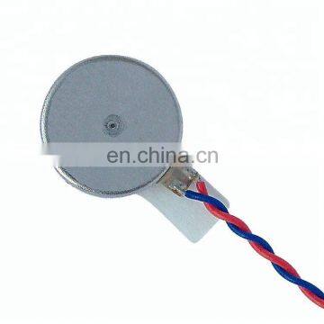 3V 10mm Coin Type Tablet PC Vibrator Motor