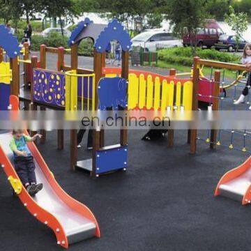 hdpe sandwich sheet for playground