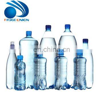 600ml 5 Liter 4l Water Filling Machine Manufacturer photo-3