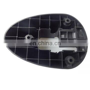 OEM PP Injection Computer Mouse Mould Plastic Part photo-2